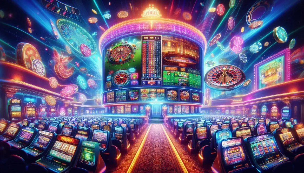 Casino Monte Carlo